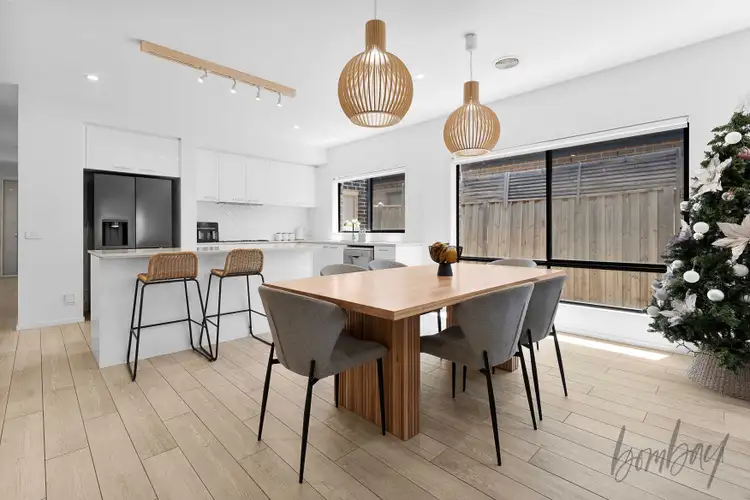 Sixth view of Homely house listing, 18 Burwood Street, Mickleham VIC 3064