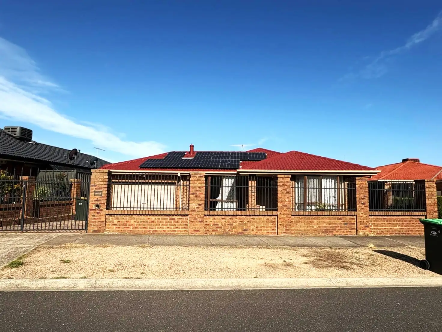 Main view of Homely house listing, 4 Munjong Place, Delahey VIC 3037