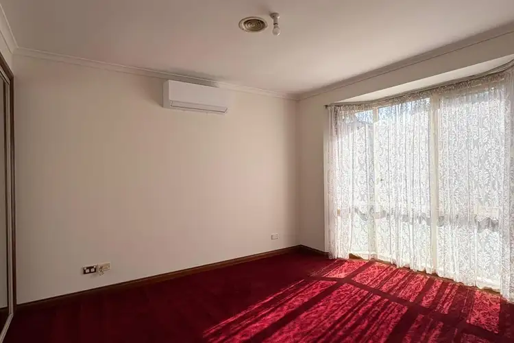 Second view of Homely house listing, 4 Munjong Place, Delahey VIC 3037