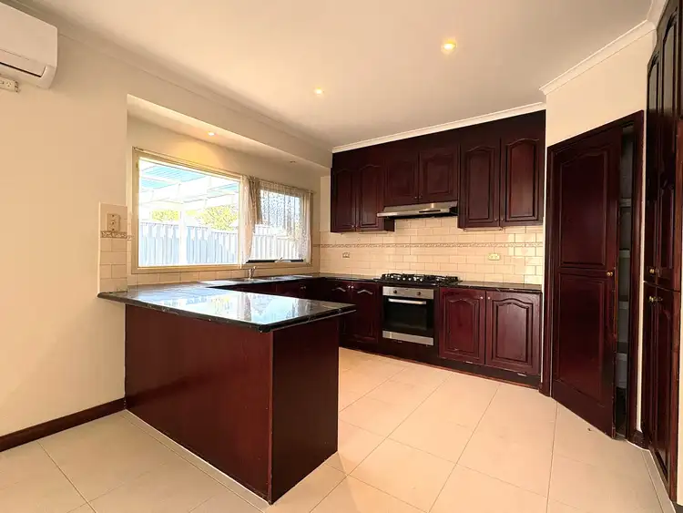 Fifth view of Homely house listing, 4 Munjong Place, Delahey VIC 3037