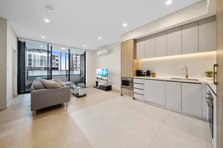 F2.09/39 Flora Street, Kirrawee NSW 2232