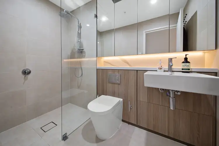 Second view of Homely apartment listing, F2.09/39 Flora Street, Kirrawee NSW 2232