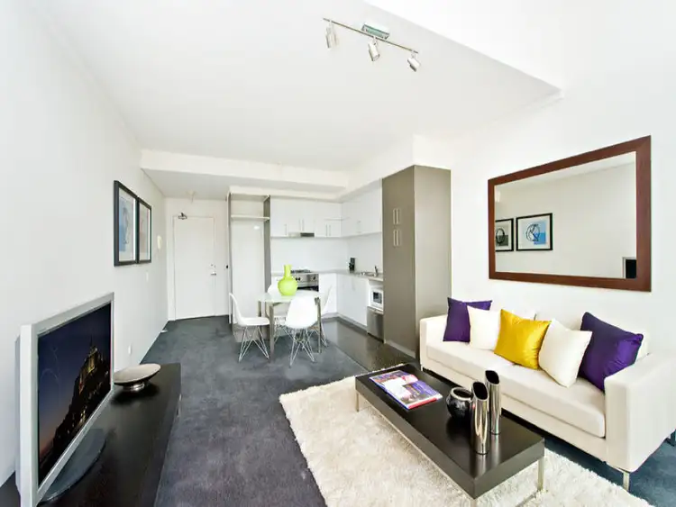 Second view of Homely apartment listing, 307E/138 Carillon Avenue, Newtown NSW 2042