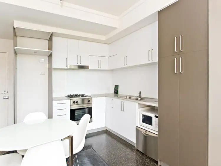 Third view of Homely apartment listing, 307E/138 Carillon Avenue, Newtown NSW 2042