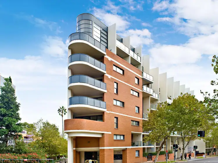 Fourth view of Homely apartment listing, 307E/138 Carillon Avenue, Newtown NSW 2042