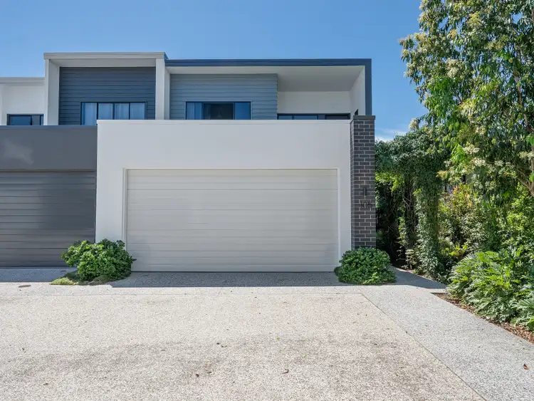 105/10 Murphy Court, Everton Park QLD 4053