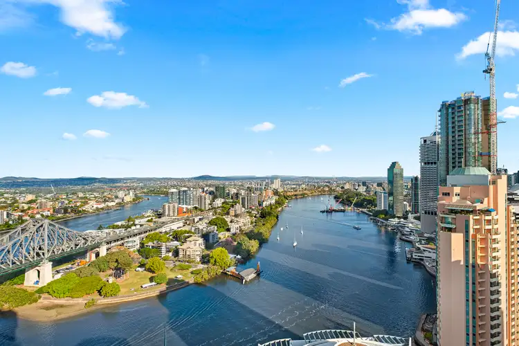 401/30 Macrossan Street, Brisbane City QLD 4000