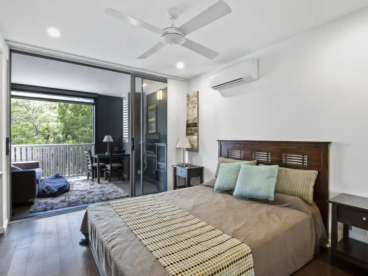 2/40 Fanny Street, Annerley QLD 4103