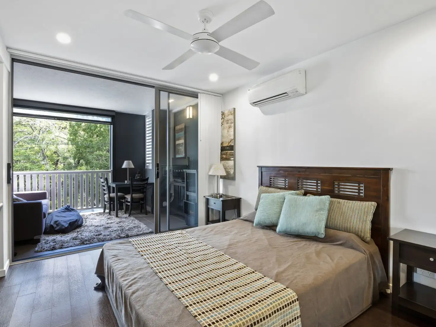 Main view of Homely house listing, 2/40 Fanny Street, Annerley QLD 4103