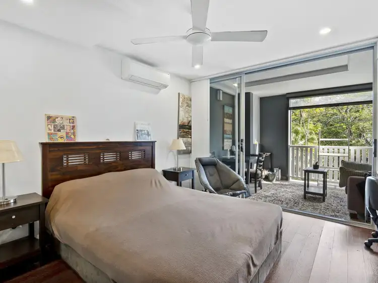 Third view of Homely house listing, 2/40 Fanny Street, Annerley QLD 4103