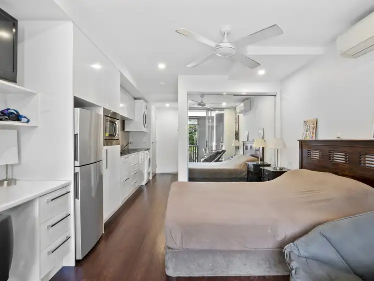 Fourth view of Homely house listing, 2/40 Fanny Street, Annerley QLD 4103