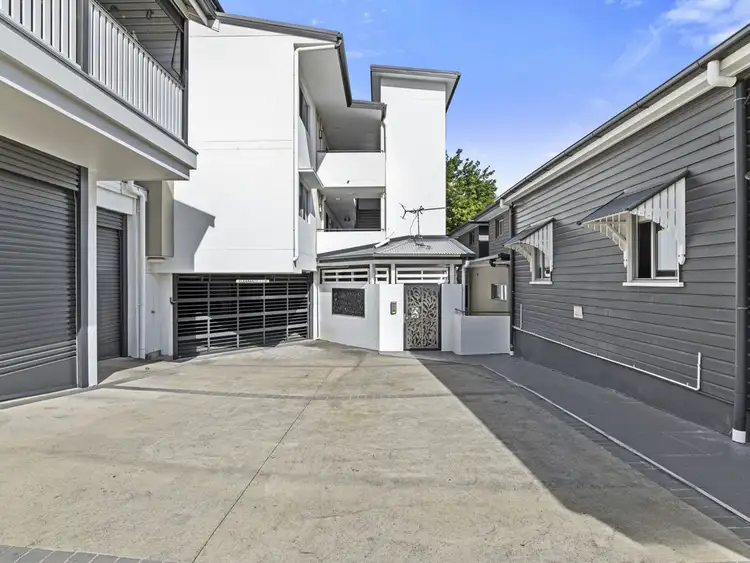 Fifth view of Homely house listing, 2/40 Fanny Street, Annerley QLD 4103