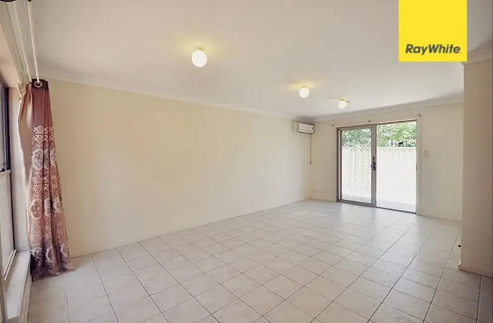 Main view of Homely townhouse listing, 11/15 Martin Street, Lidcombe NSW 2141
