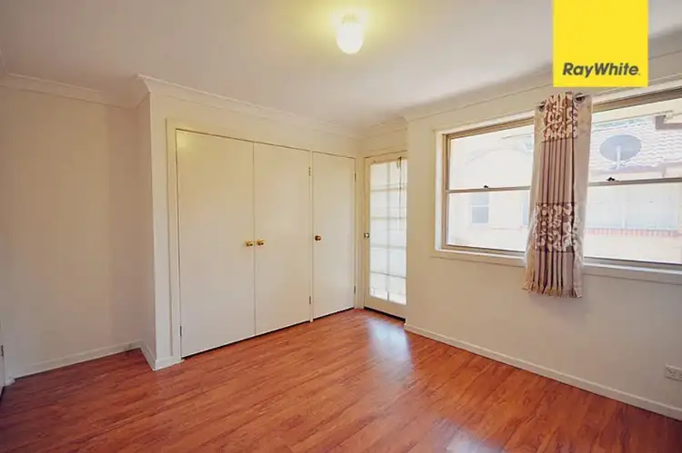 Third view of Homely townhouse listing, 11/15 Martin Street, Lidcombe NSW 2141