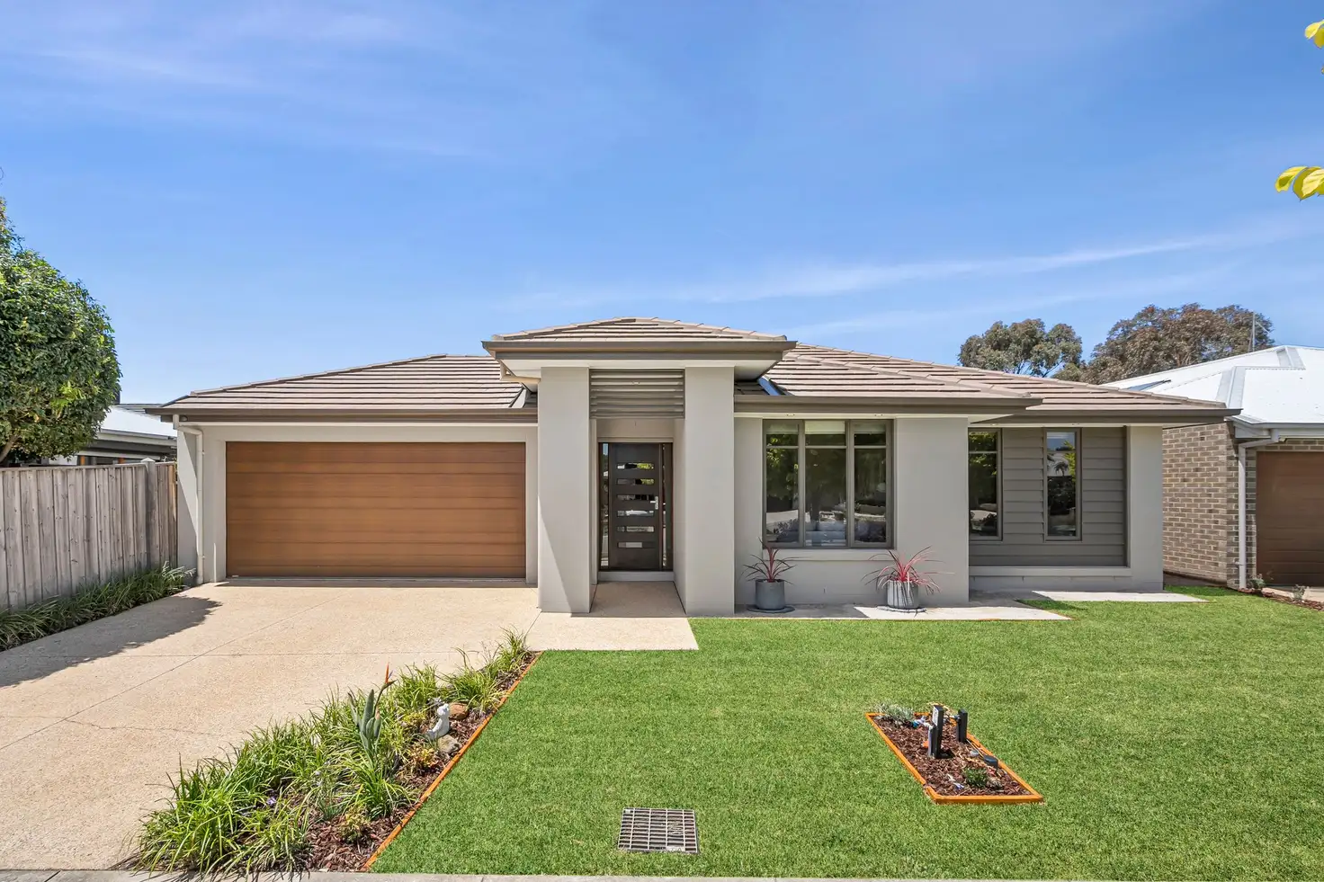 Main view of Homely house listing, 5 Saltbreeze Boulevard, Armstrong Creek VIC 3217