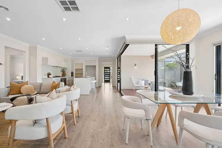 Second view of Homely house listing, 5 Saltbreeze Boulevard, Armstrong Creek VIC 3217