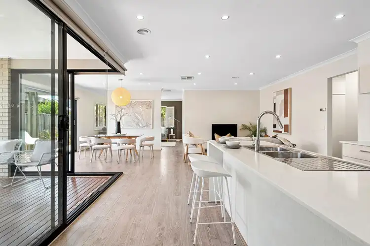 Third view of Homely house listing, 5 Saltbreeze Boulevard, Armstrong Creek VIC 3217