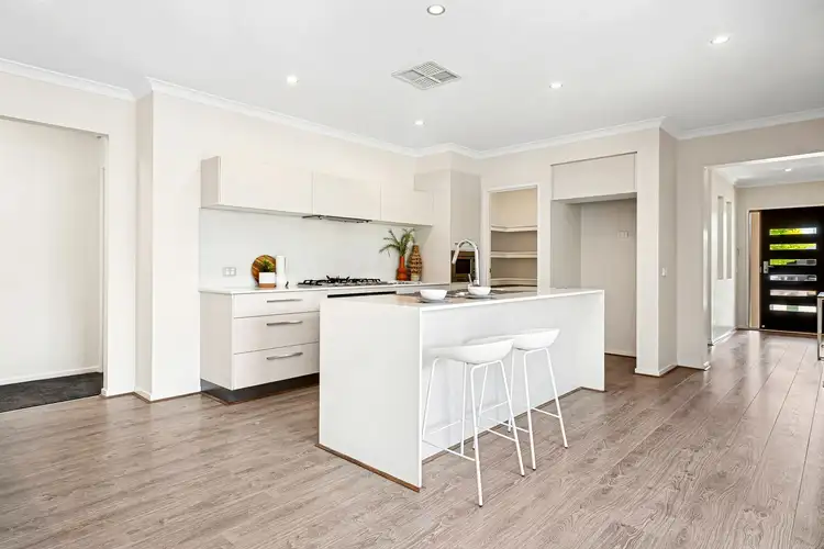 Fourth view of Homely house listing, 5 Saltbreeze Boulevard, Armstrong Creek VIC 3217