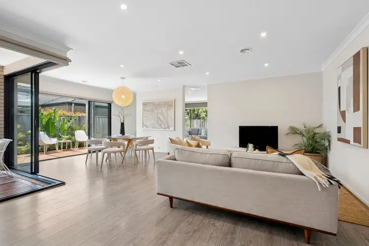 Fifth view of Homely house listing, 5 Saltbreeze Boulevard, Armstrong Creek VIC 3217