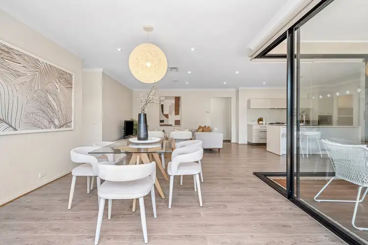 Sixth view of Homely house listing, 5 Saltbreeze Boulevard, Armstrong Creek VIC 3217