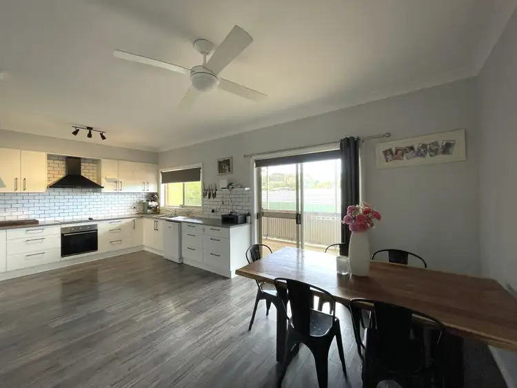 Second view of Homely house listing, 124 West Street, Gundagai NSW 2722