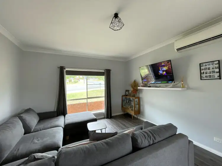 Fourth view of Homely house listing, 124 West Street, Gundagai NSW 2722