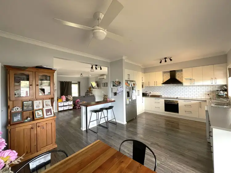 Fifth view of Homely house listing, 124 West Street, Gundagai NSW 2722