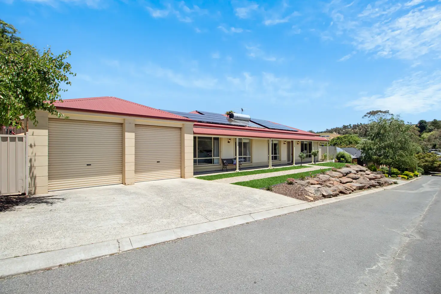 Main view of Homely house listing, 9/115 Main Street, Lobethal SA 5241