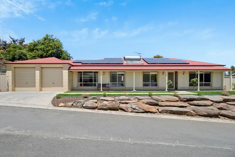 Second view of Homely house listing, 9/115 Main Street, Lobethal SA 5241