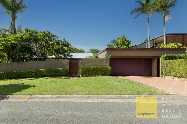 31 Akoonah Street, Hope Island QLD 4212