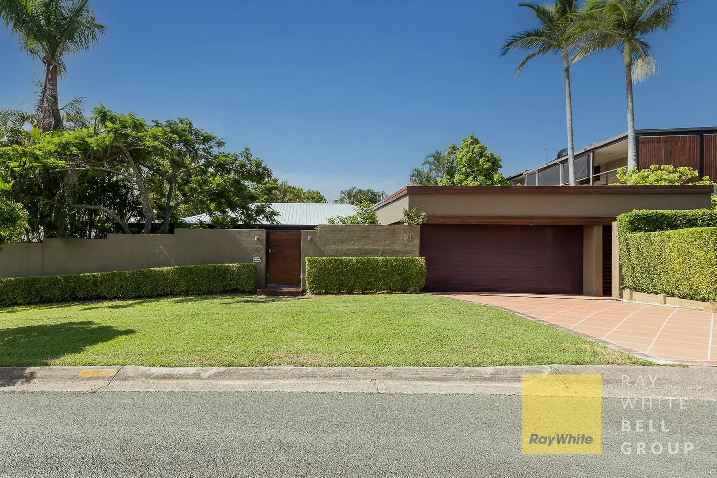 Main view of Homely house listing, 31 Akoonah Street, Hope Island QLD 4212