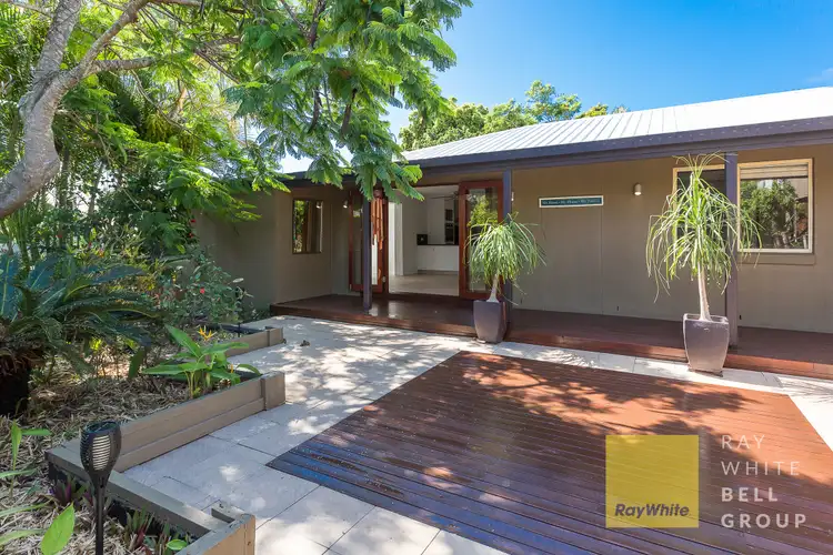 Second view of Homely house listing, 31 Akoonah Street, Hope Island QLD 4212