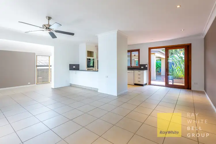 Fourth view of Homely house listing, 31 Akoonah Street, Hope Island QLD 4212