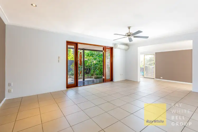 Fifth view of Homely house listing, 31 Akoonah Street, Hope Island QLD 4212