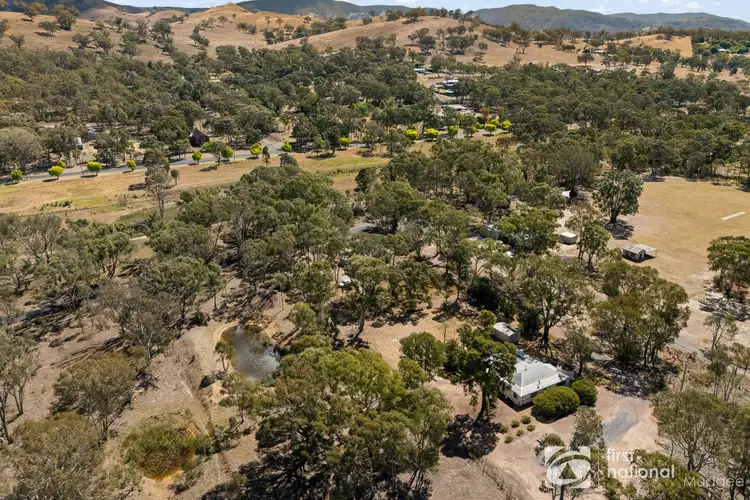 10 Garner Street, Lue NSW 2850