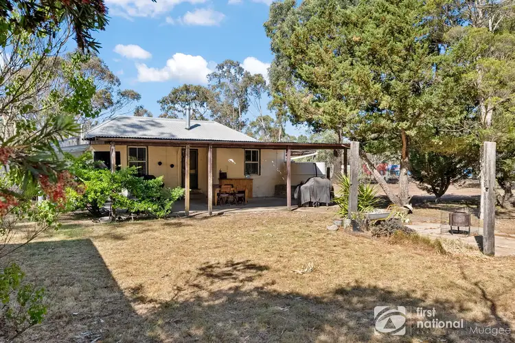 Second view of Homely house listing, 10 Garner Street, Lue NSW 2850