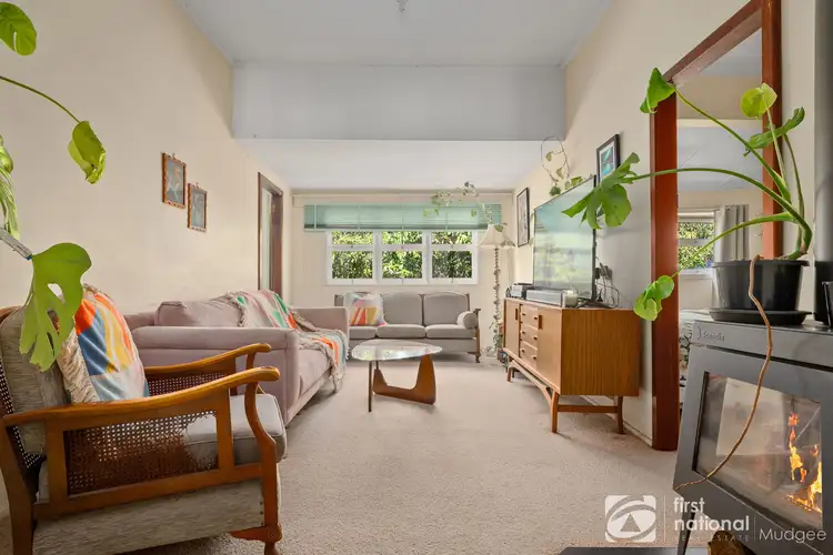 Third view of Homely house listing, 10 Garner Street, Lue NSW 2850