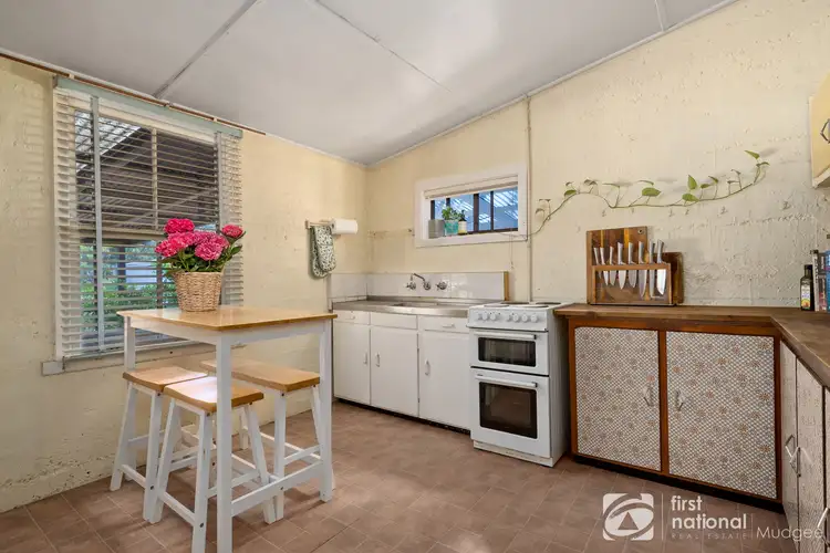 Fifth view of Homely house listing, 10 Garner Street, Lue NSW 2850