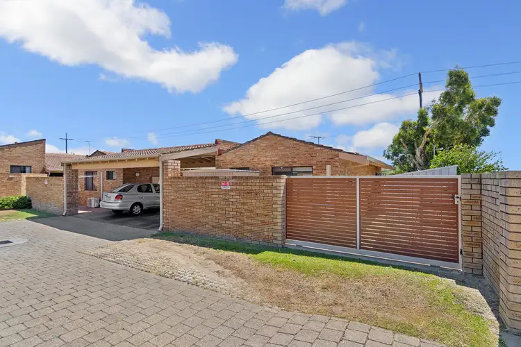 Second view of Homely unit listing, 2/232 Albert Street, Osborne Park WA 6017