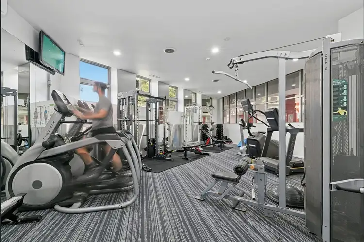 Second view of Homely unit listing, 220/18 Bonar Street, Arncliffe NSW 2205