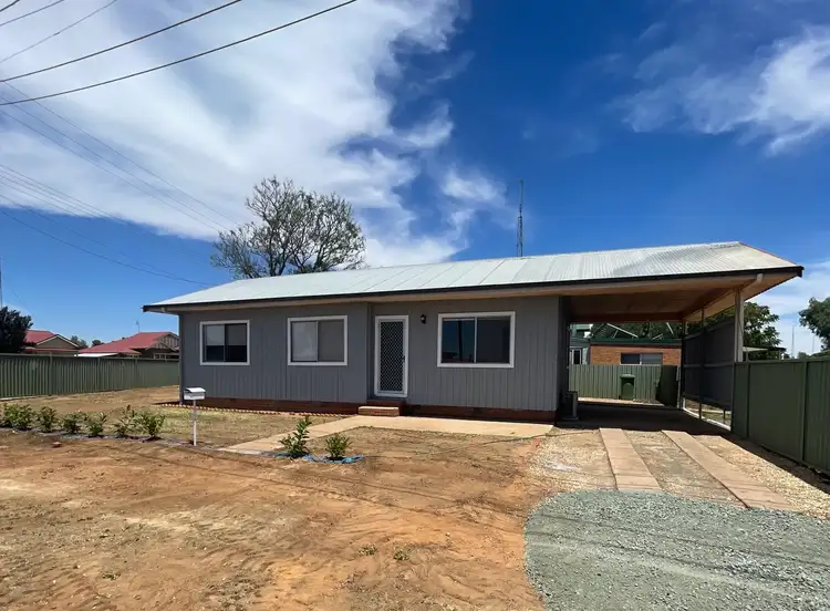 1 Main Street, West Wyalong NSW 2671