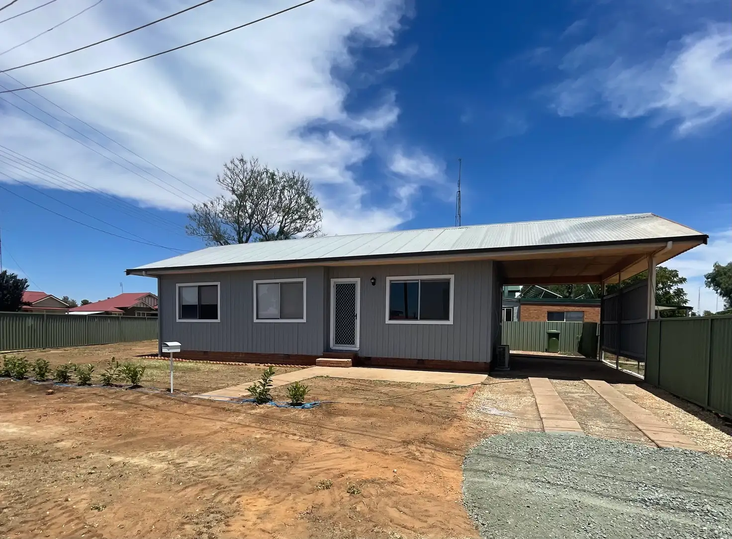 Main view of Homely house listing, 1 Main Street, West Wyalong NSW 2671