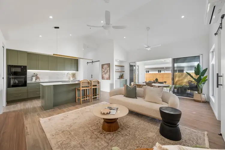 Fifth view of Homely house listing, 14 Kingswick Crescent, Shaw QLD 4818