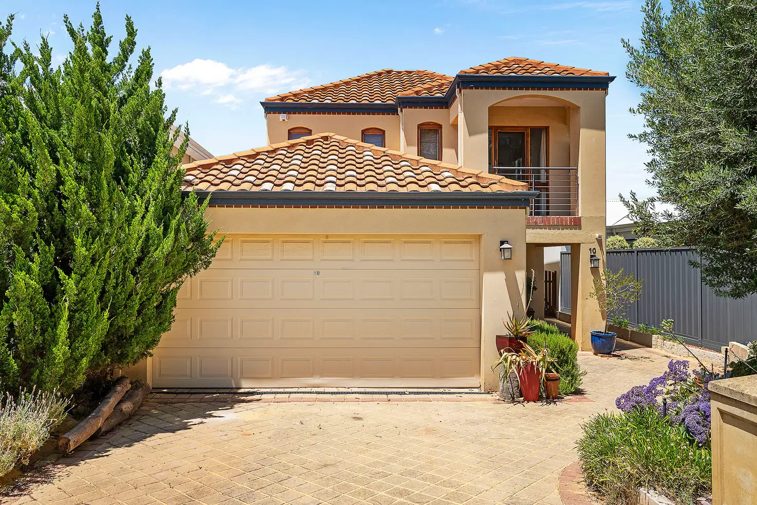 Main view of Homely house listing, 10 Zamia Street, Mount Claremont WA 6010