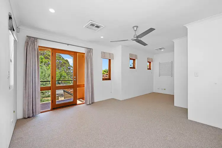 Second view of Homely house listing, 10 Zamia Street, Mount Claremont WA 6010