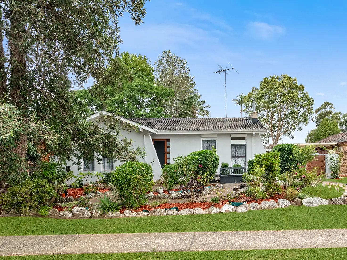 Main view of Homely house listing, 175 Junction Road, Ruse NSW 2560