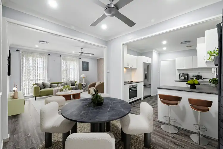 Third view of Homely house listing, 175 Junction Road, Ruse NSW 2560