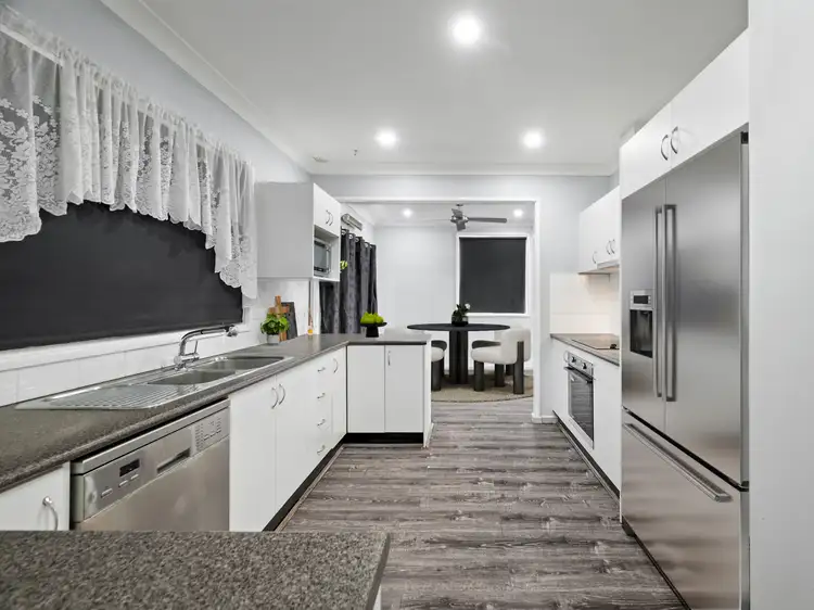 Fourth view of Homely house listing, 175 Junction Road, Ruse NSW 2560