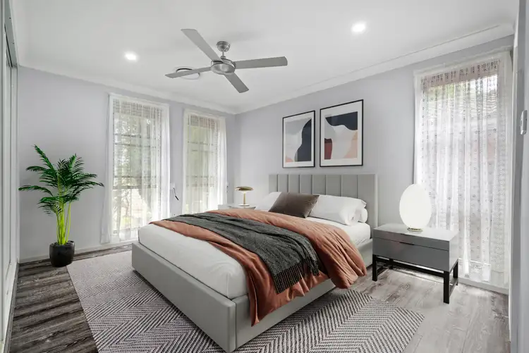 Fifth view of Homely house listing, 175 Junction Road, Ruse NSW 2560