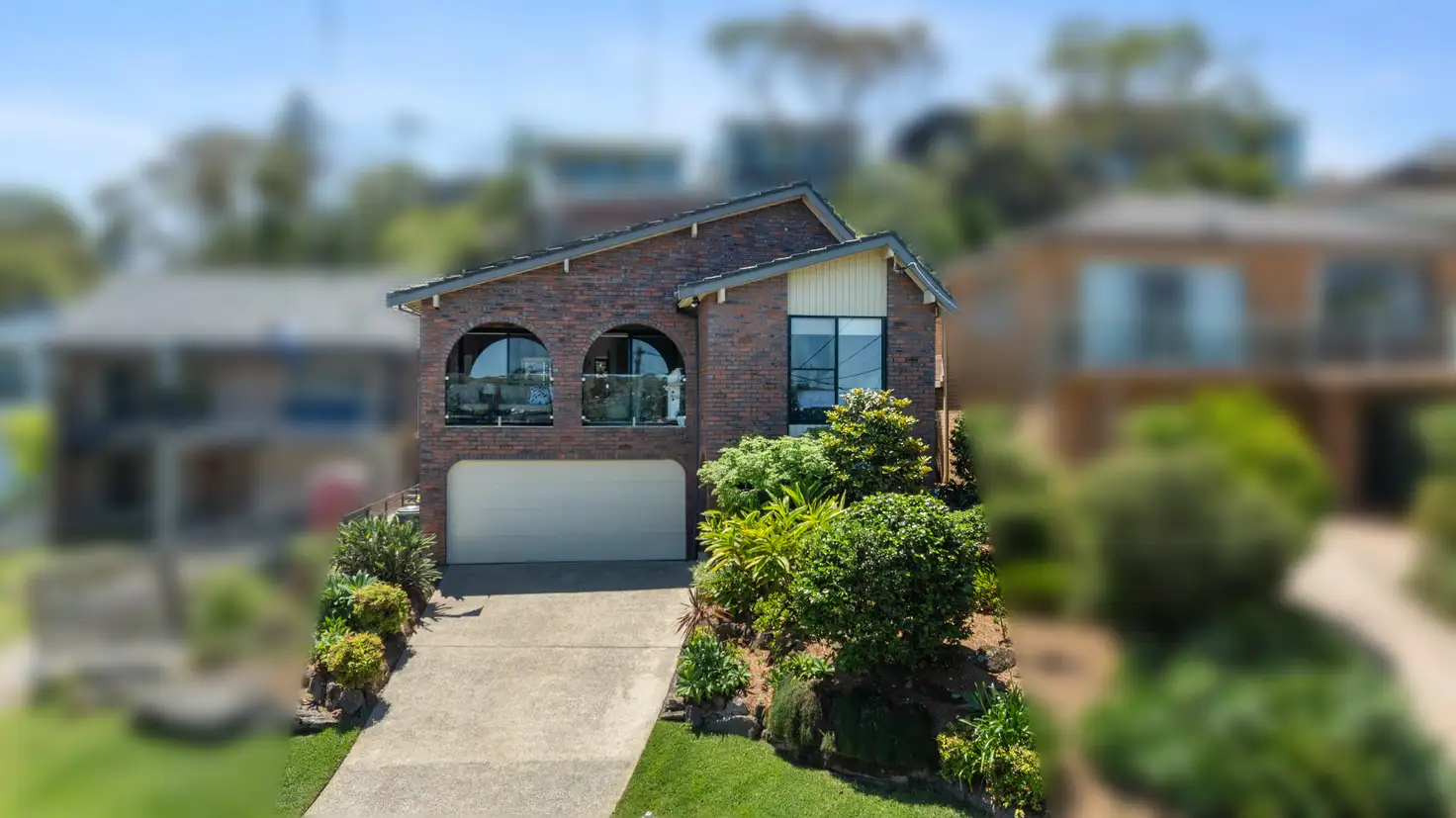 Main view of Homely house listing, 7 Naranganah Avenue, Gymea Bay NSW 2227
